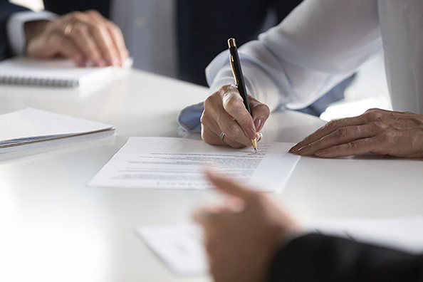 Parquet Cie., Ltd de Ningbo