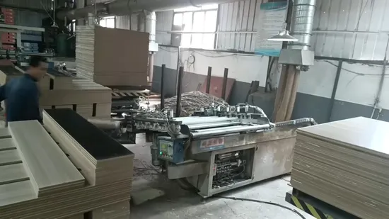 Plastique/bois/composite/hybride/ingénierie PVC/SPC/Lvt/stratifié/laminé/plancher de parquet en caoutchouc vinyle de luxe